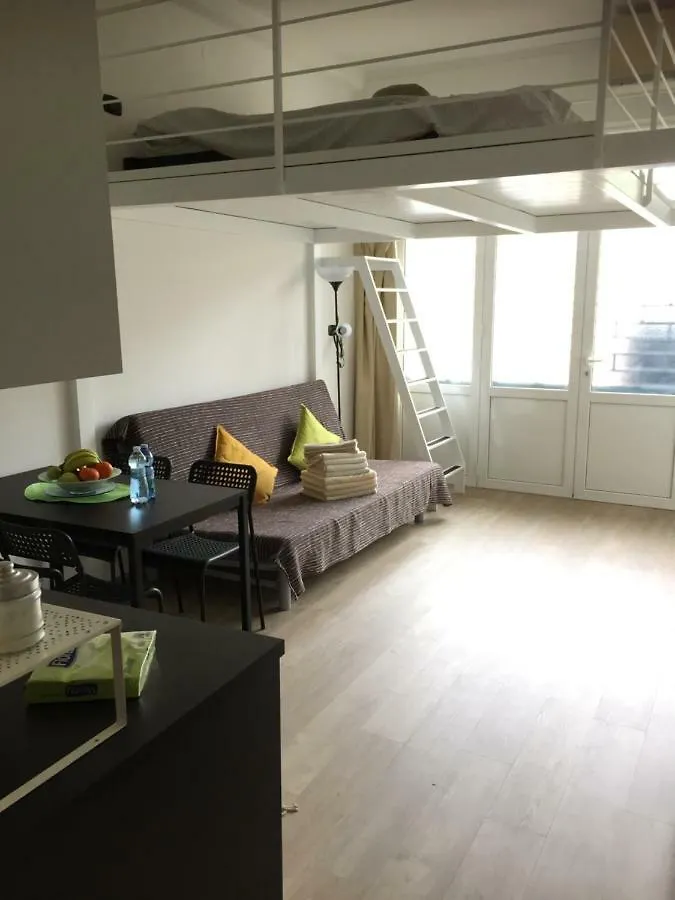 Appartamento Monolocale Riva Ligure