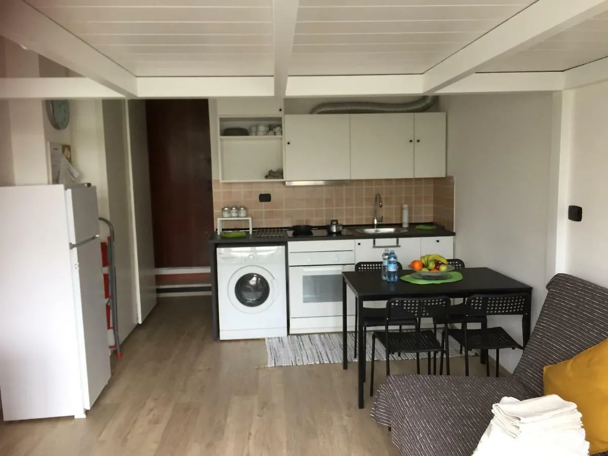 Appartamento Monolocale Riva Ligure