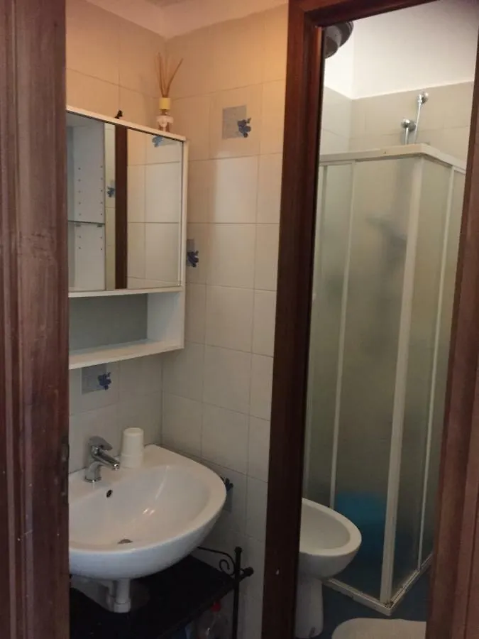 Appartamento Monolocale Riva Ligure