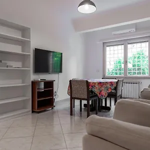 Sanpaolo Appartamento Roma