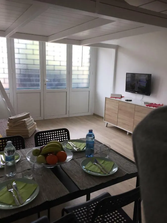 Monolocale Apartment Riva Ligure