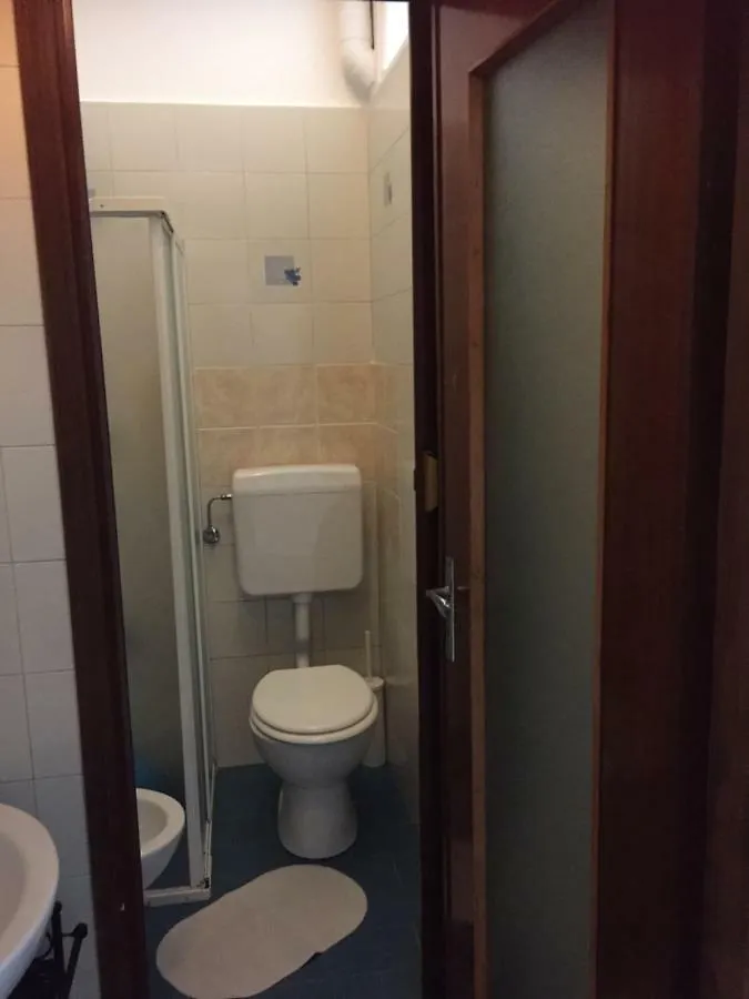Monolocale Apartment Riva Ligure