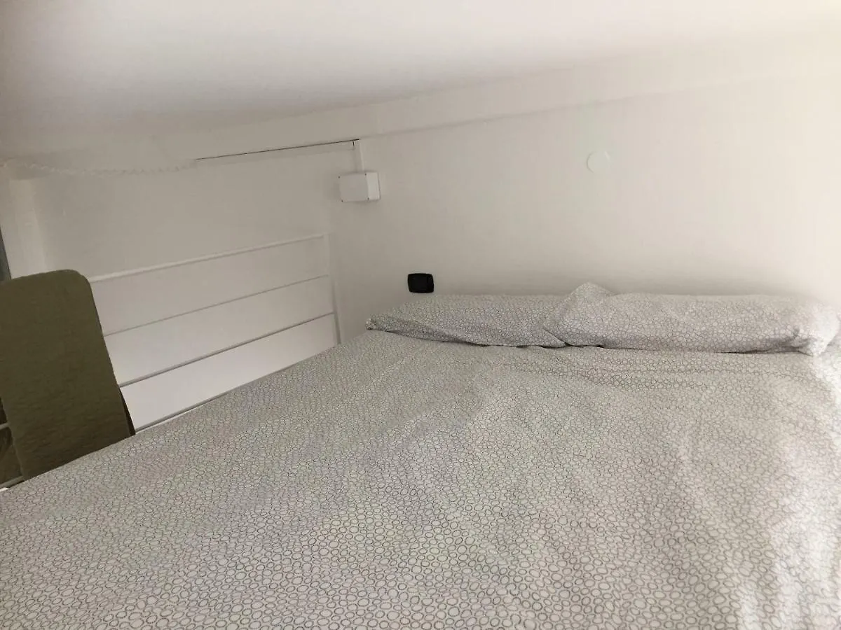Monolocale Apartment Riva Ligure 0*,  Italy